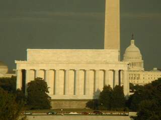 Monuments, with monocular and teleconverter, cropped from 1024x768 original