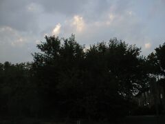Underexposed 3 stops (0.9 filter)