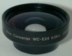 Picture of Wide angle converter - Nikon 0.66x