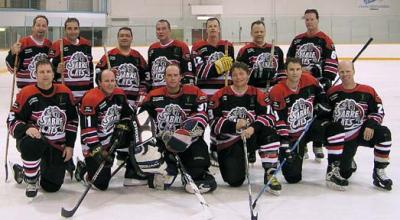 Calgary SabreCats