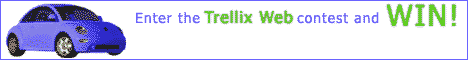 Enter the Trellix Web contest and WIN!