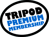 Tripod Premium Membership
