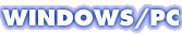 Windows Web Tools