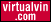 Virtual Vineyards