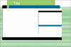 Tabs