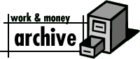 work & money archive