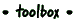 toolbox