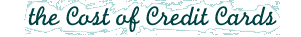 Credit Card