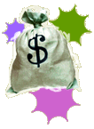 money bag