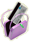 purse