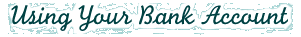 Using