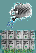 banking graphic