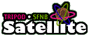 Tripod's SFNB Satellite