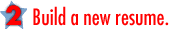 Build a New Resume