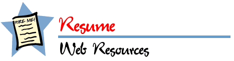Give Your Resume a Boost -- These Sites are Free!