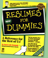 Resumes for Dummies