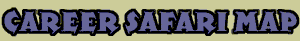 Career Safari Map