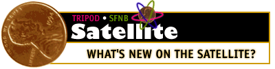 What's New On The Satellite
